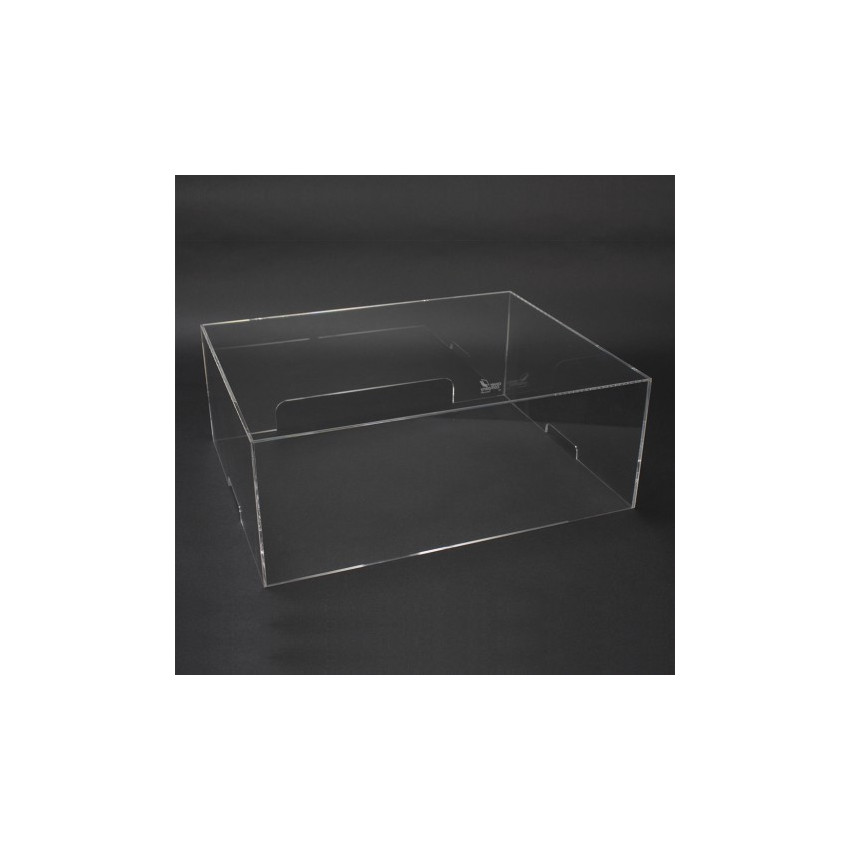 Tonar Cover for Dustcover Player, art. 5996