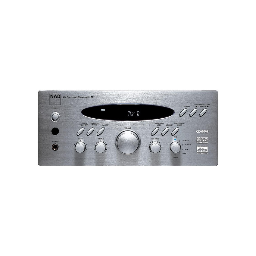 NAD L76