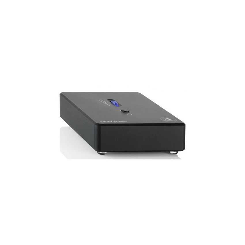 Clearaudio Smart Phono V2 MM and MC; EL 027/B Black