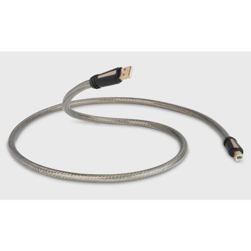 QED REFERENCE USB 2m