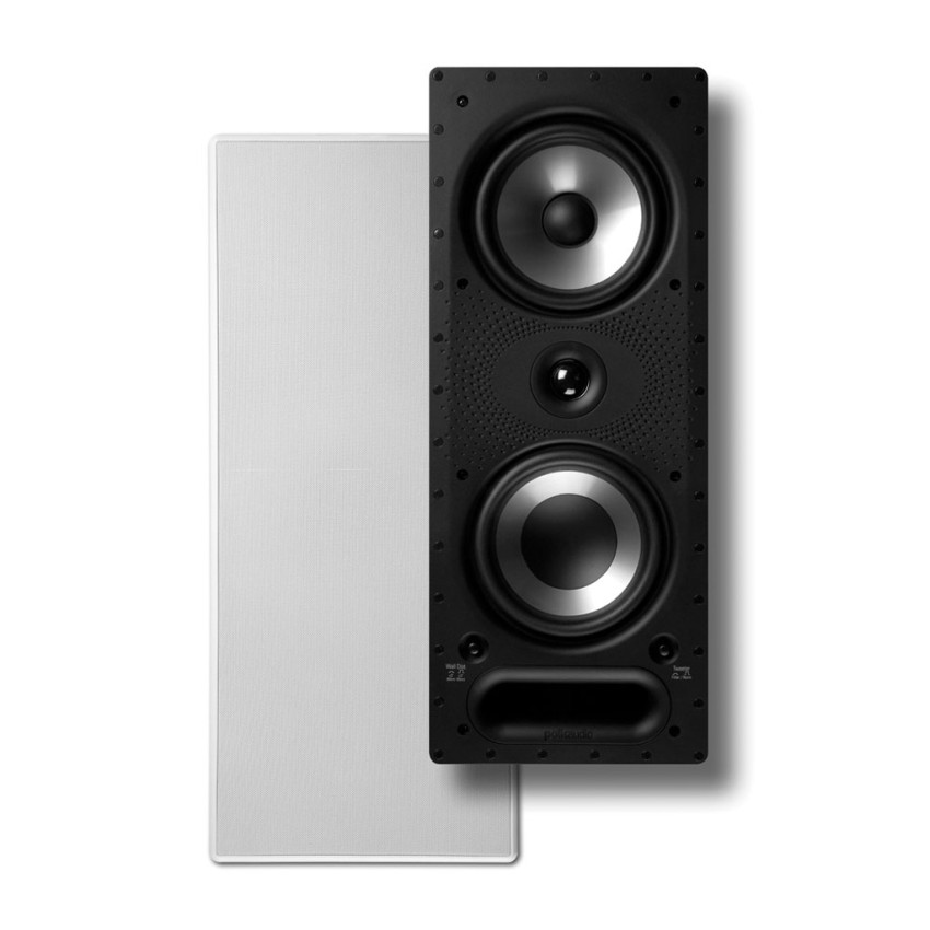 Polk Audio 265 RT