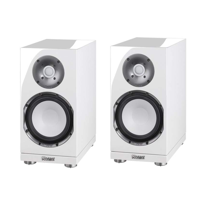 Magnat Quantum 803 piano lacquer white