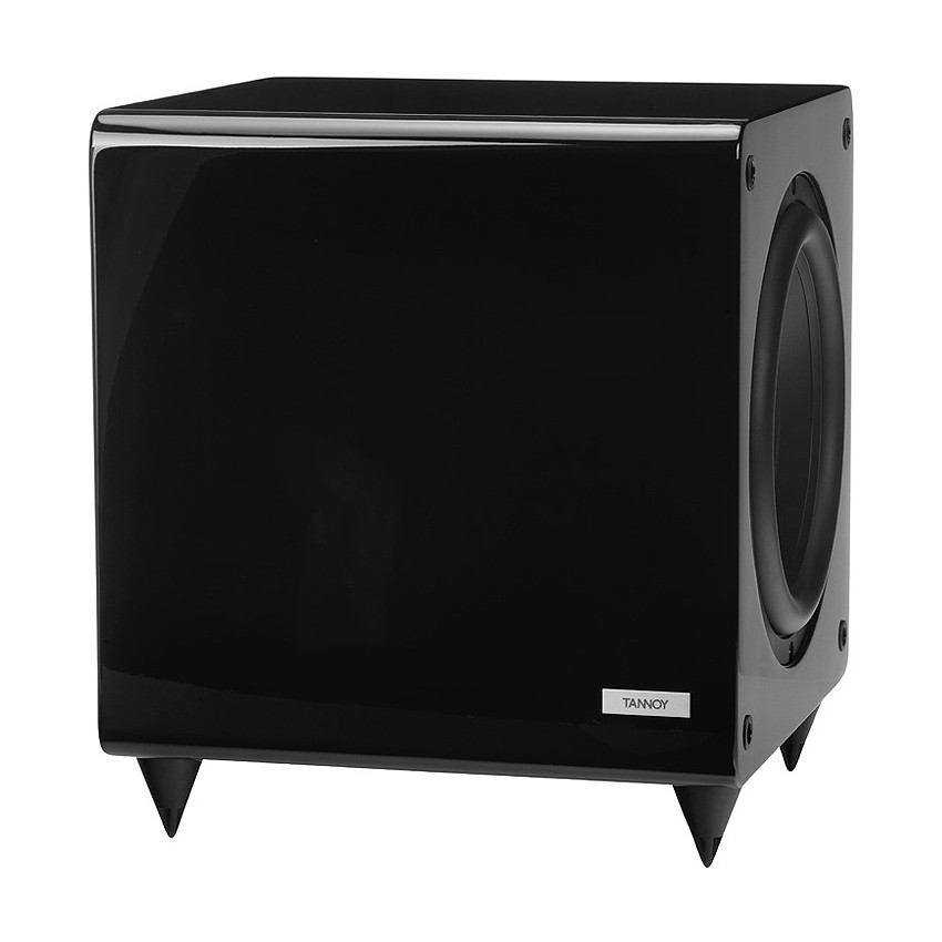 Tannoy TS2.10 High Gloss Black