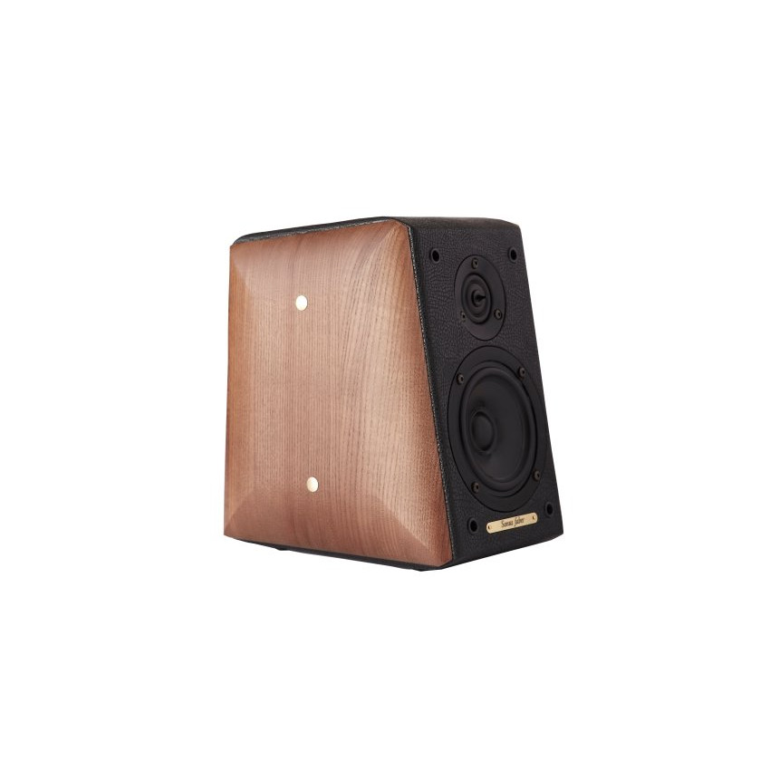 Sonus Faber Toy Speaker Walnut