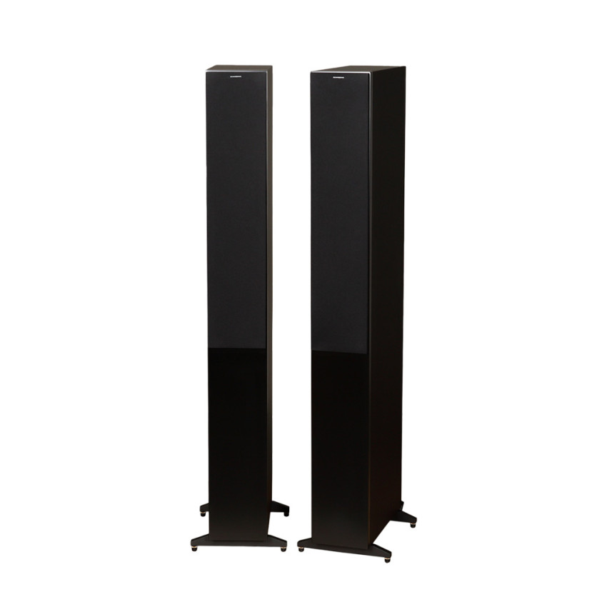 Scansonic L 12 Black
