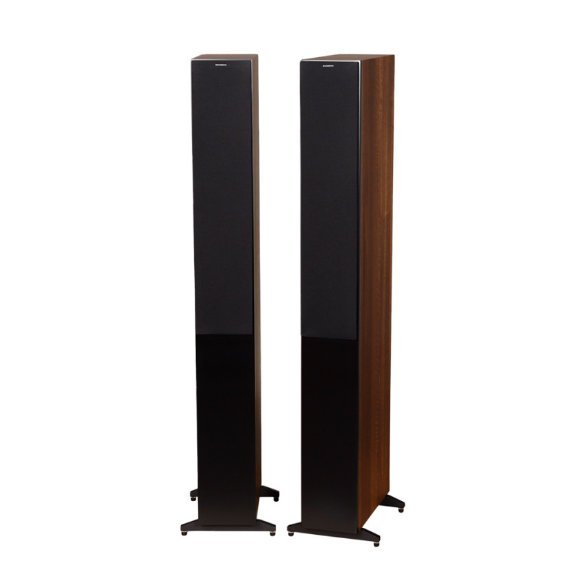 Scansonic L 12 Walnut