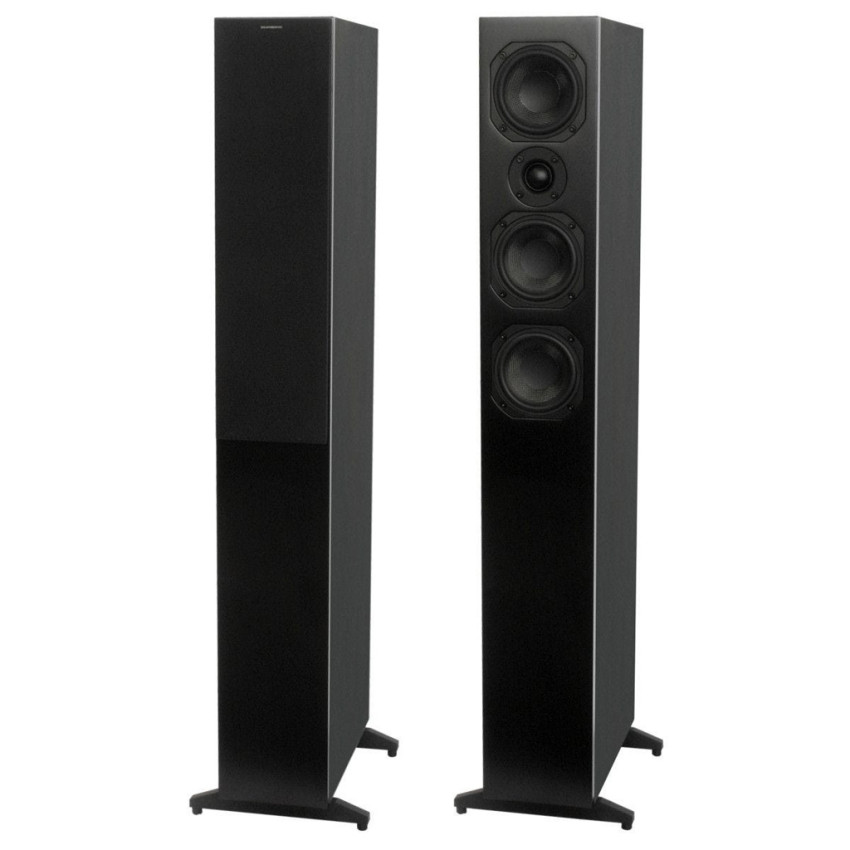 Scansonic L 9 Black