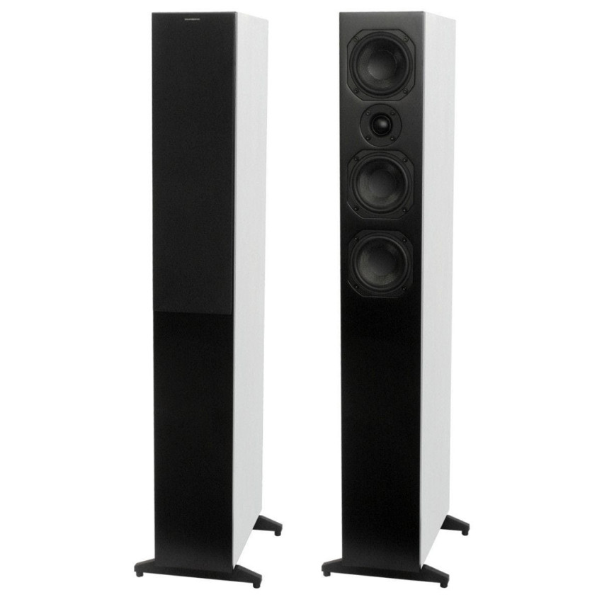 Scansonic L 9 White