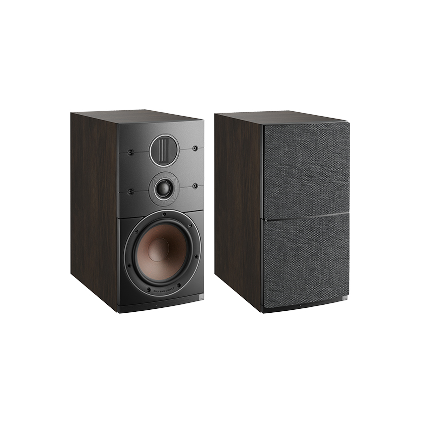DALI Callisto 2 C Tobacco Oak