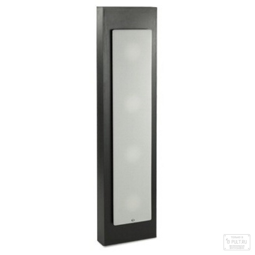 RBH SI-663/R Black