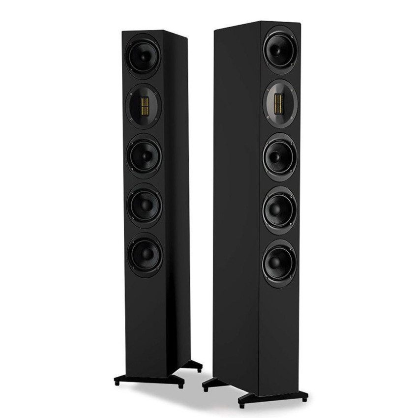 Scansonic M 40 Black