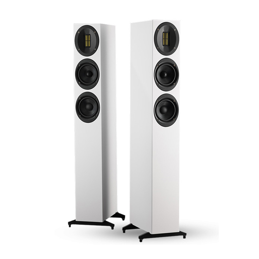 Scansonic M 20 White