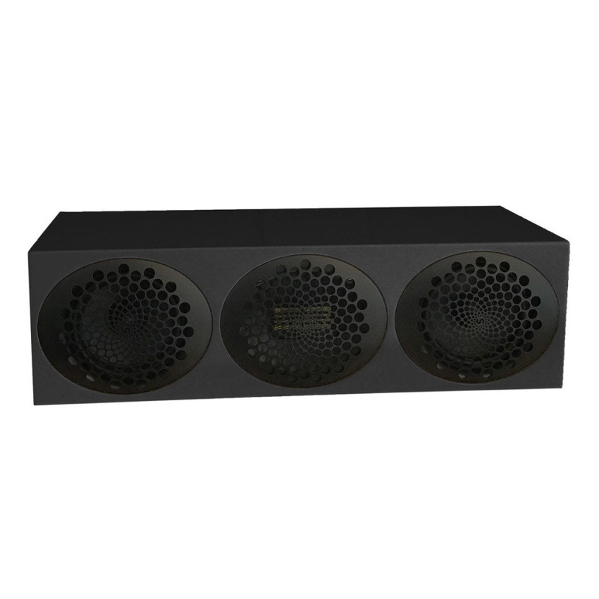 Scansonic M Center Black