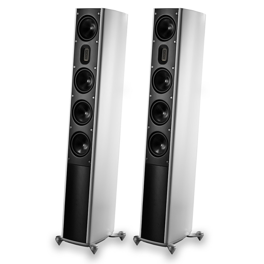 Scansonic MB 5 B White