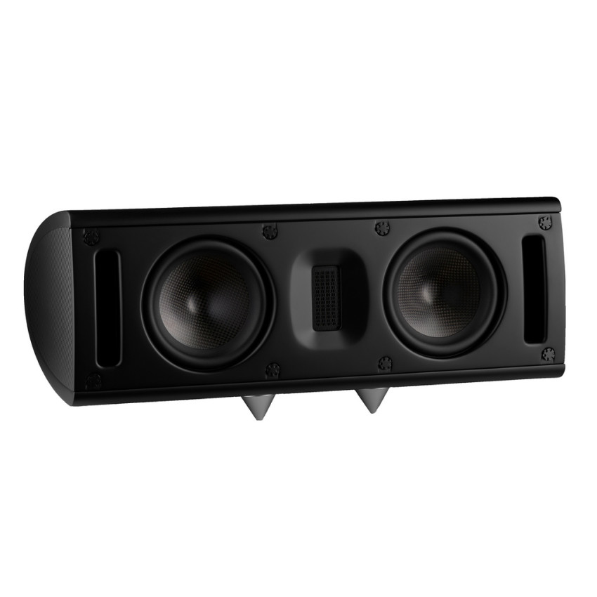 Scansonic MB-B Center Walnut matt