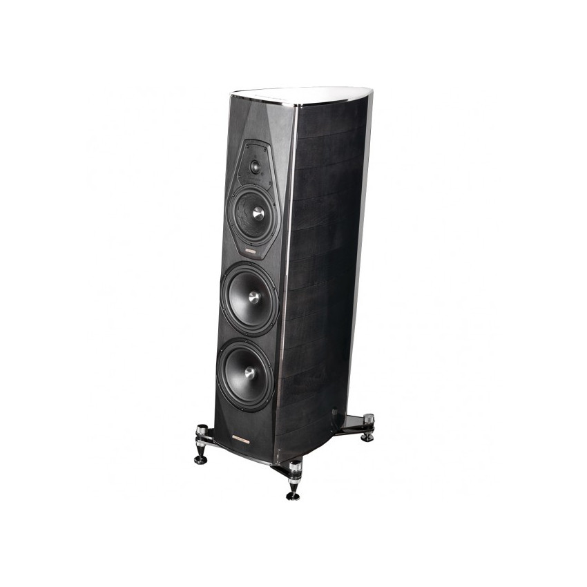 Sonus Faber Amati Futura Graphite
