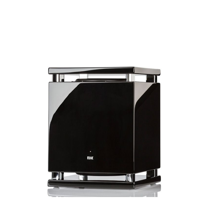 Elac SUB 2070 Piano Black