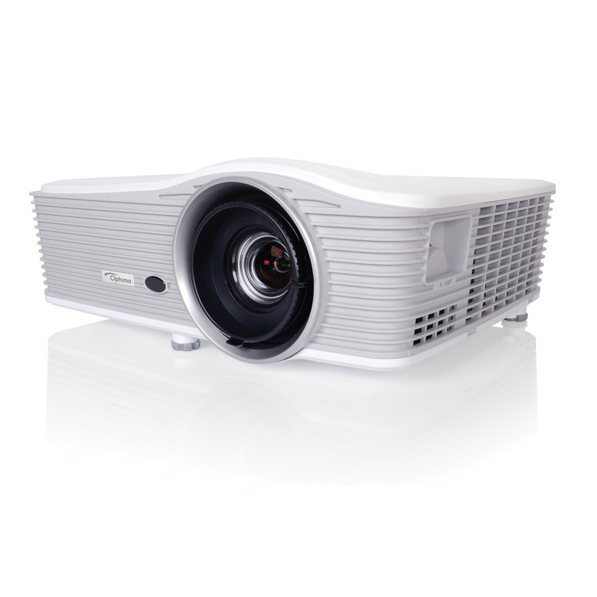 OPTOMA EH515