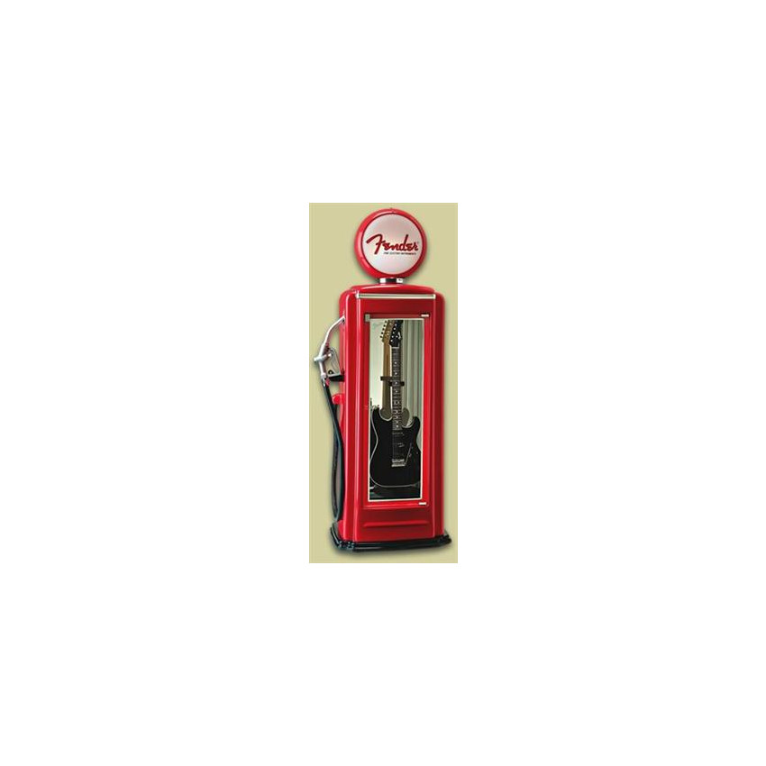FENDER CUSTOM SHOP GAS PUMP