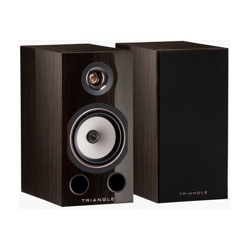 Triangle Comete 40th Anniversary Santos Rosewood