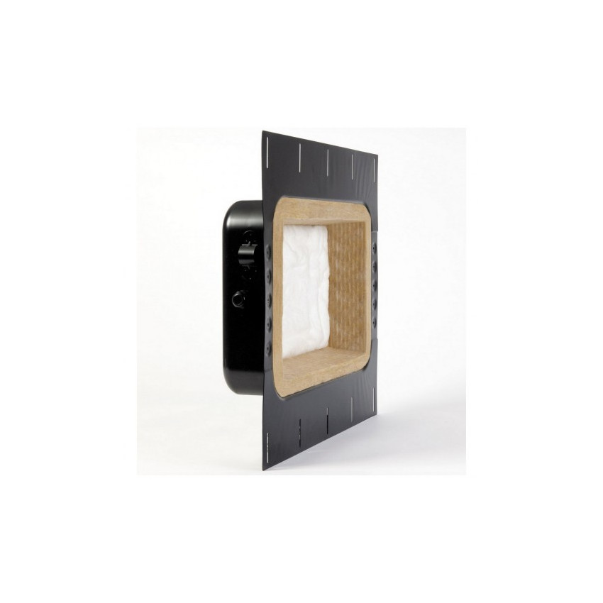 Bowers & Wilkins BB 6 Wall CI600 Series