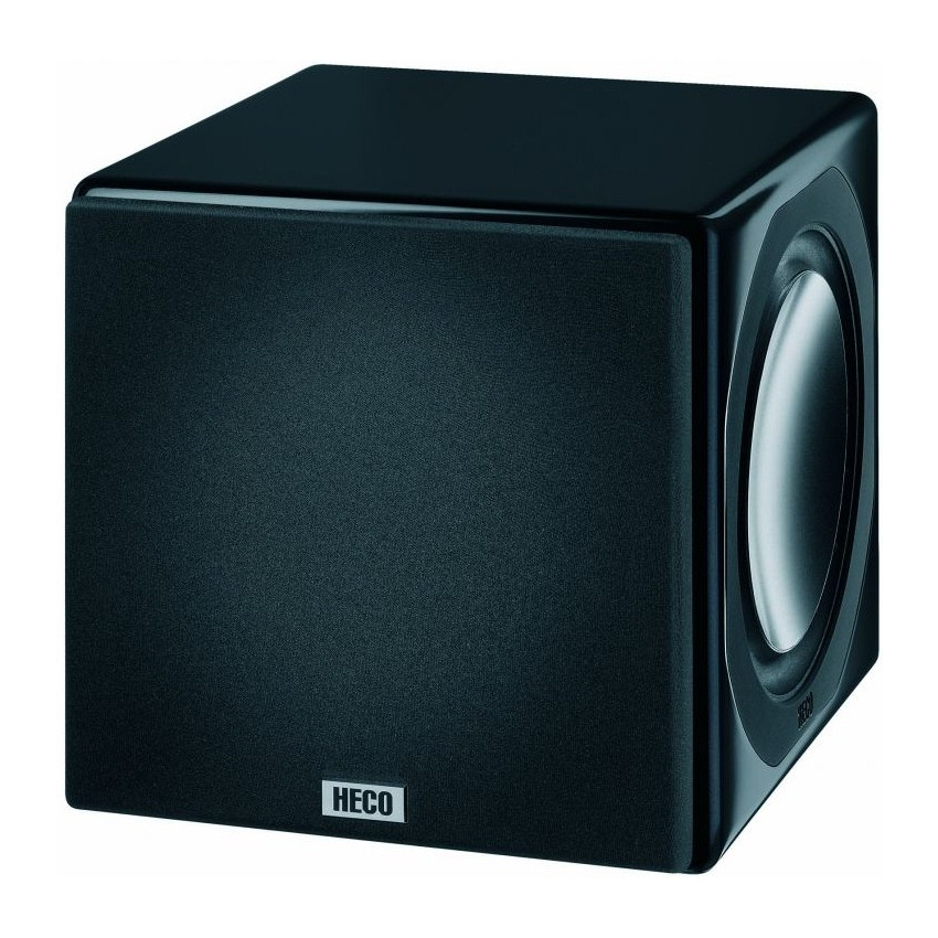 Heco Phalanx Micro 200 A Black