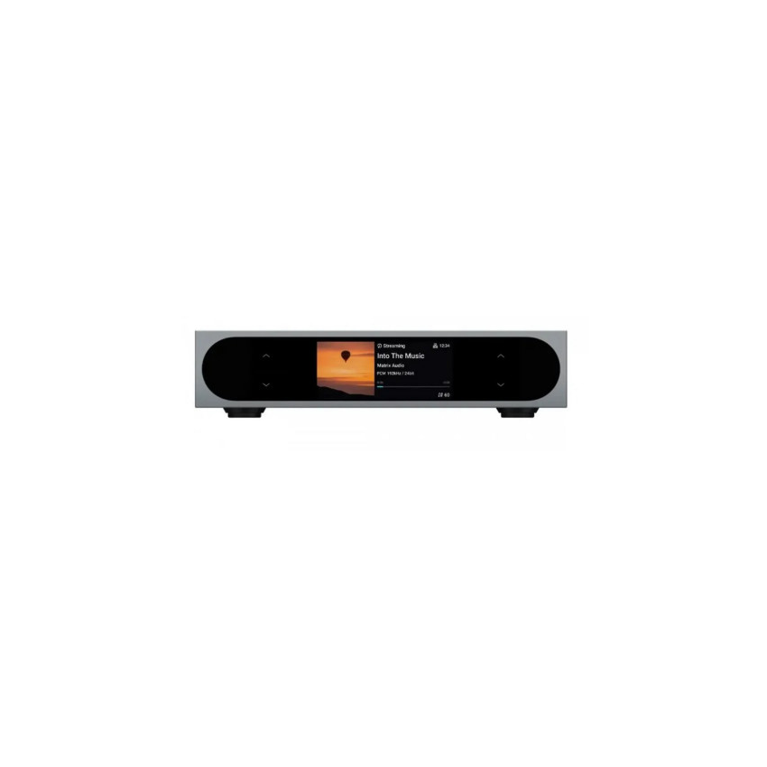 Matrix Audio mini-i 4 Grey