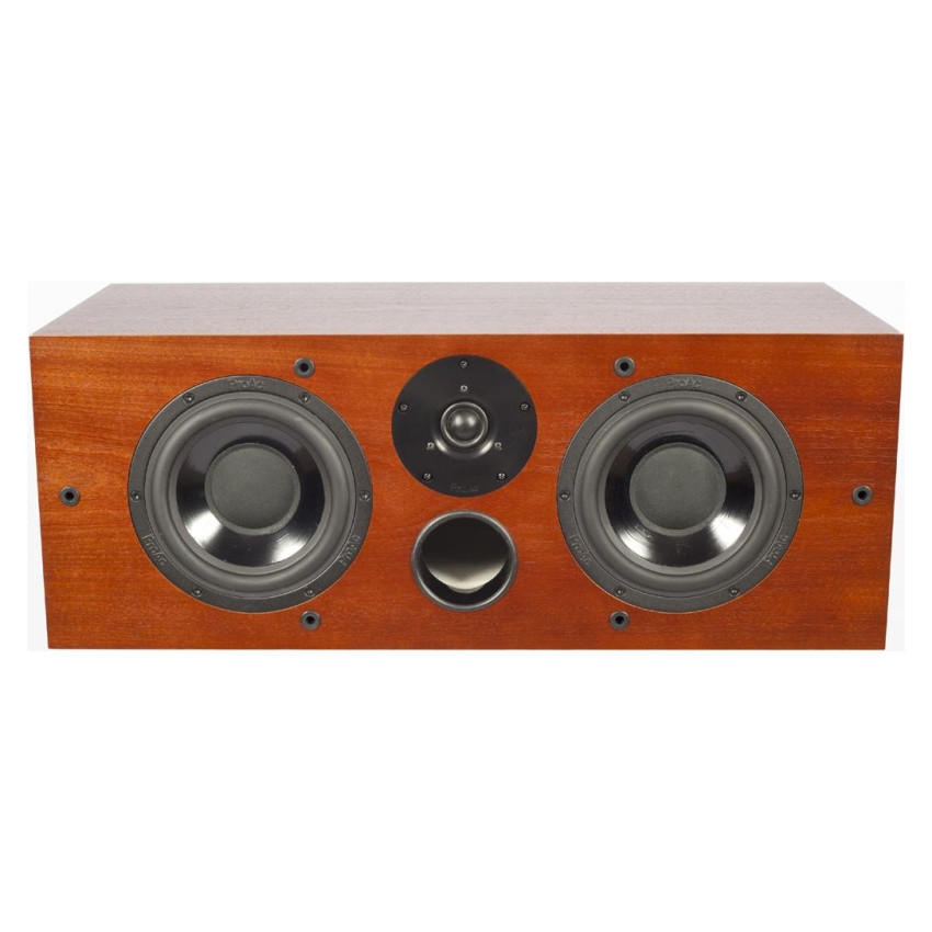 ProAc Response D Monitor Centre (ribbon twetter) Mahogany