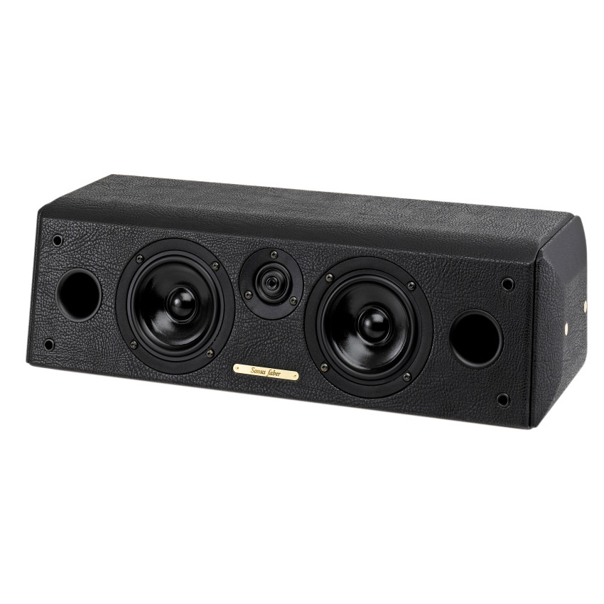 Sonus Faber Toy Center Leather