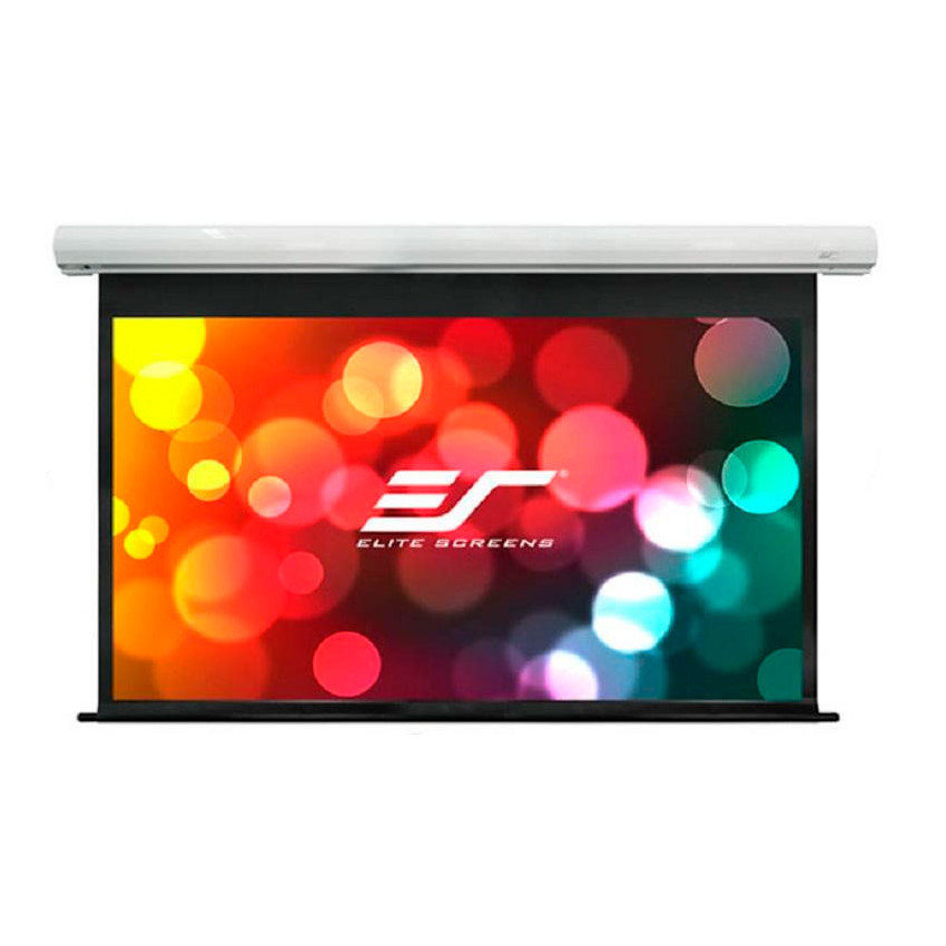 Elite Screens SK180XHW2-E6 White