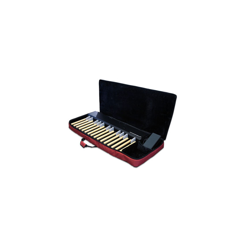 Nord Softcase Pedal Keys 27