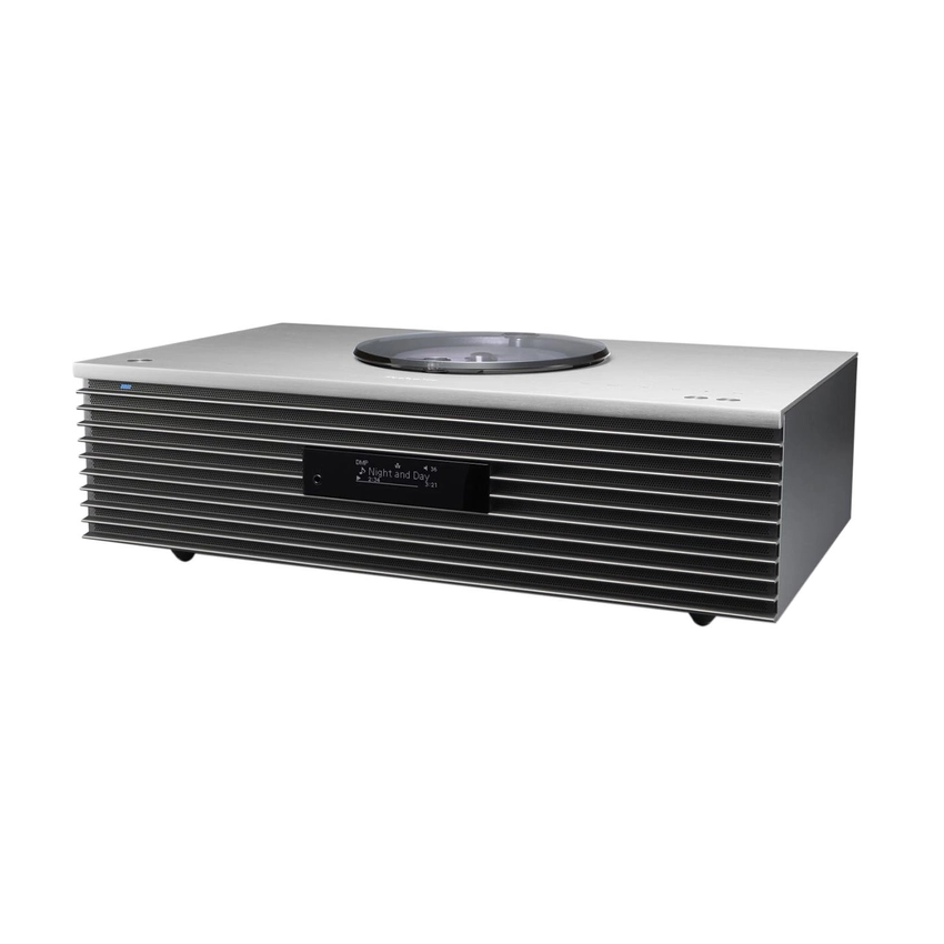 Technics SC-C70MK2EE-S Silver