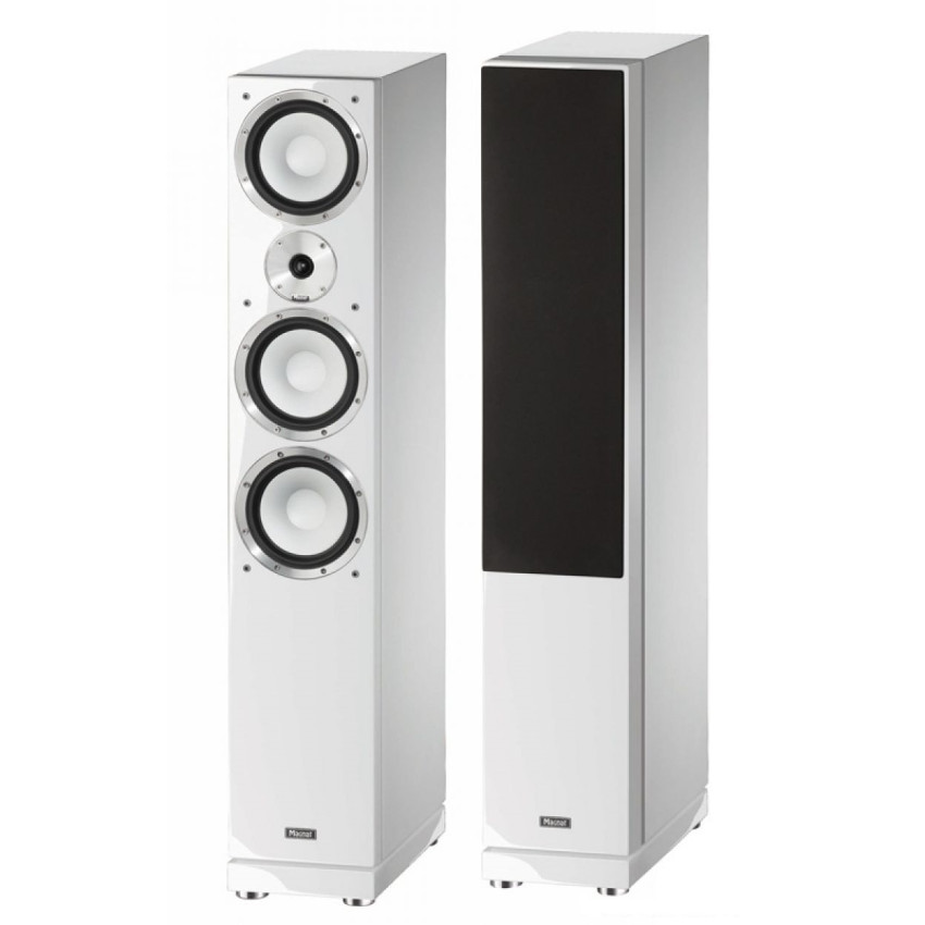 Magnat Quantum 807 piano lacquer white