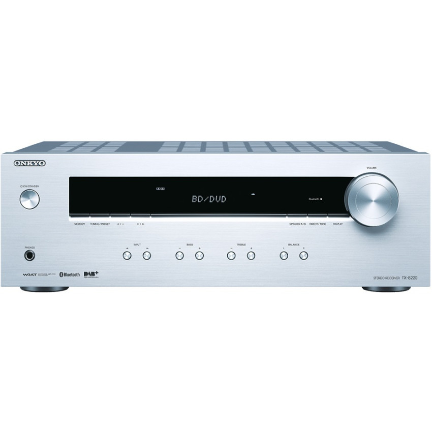 Onkyo TX-8220 Silver