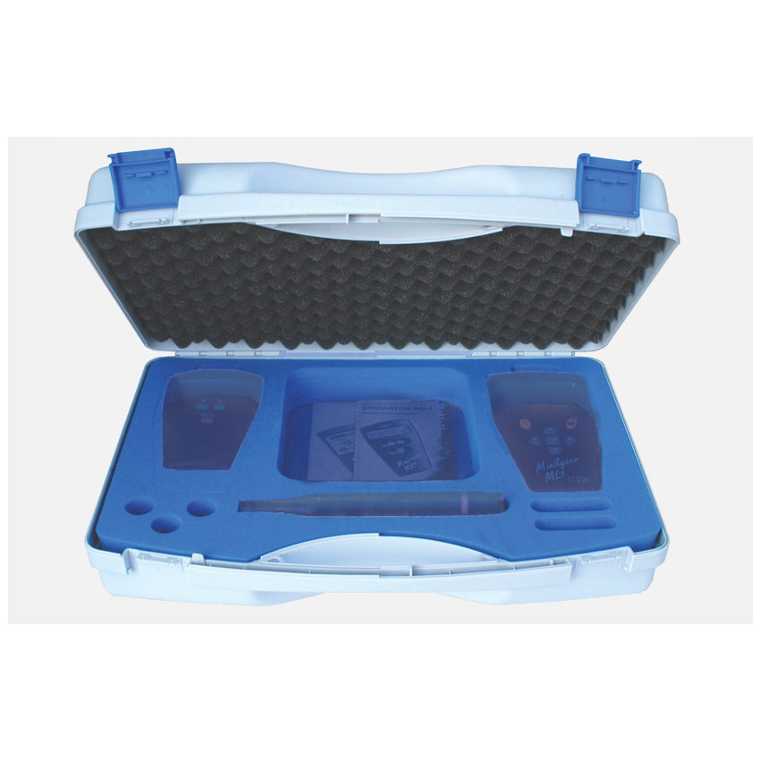 NTI System Case