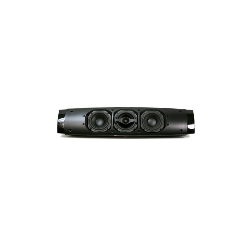 Jamo Aesthetic A 804 Black