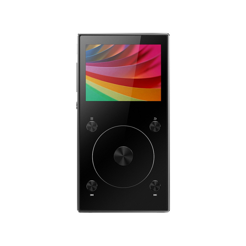 FiiO X3III Black