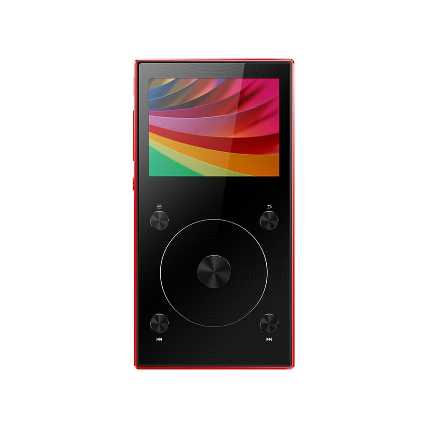 FiiO X3-III Red