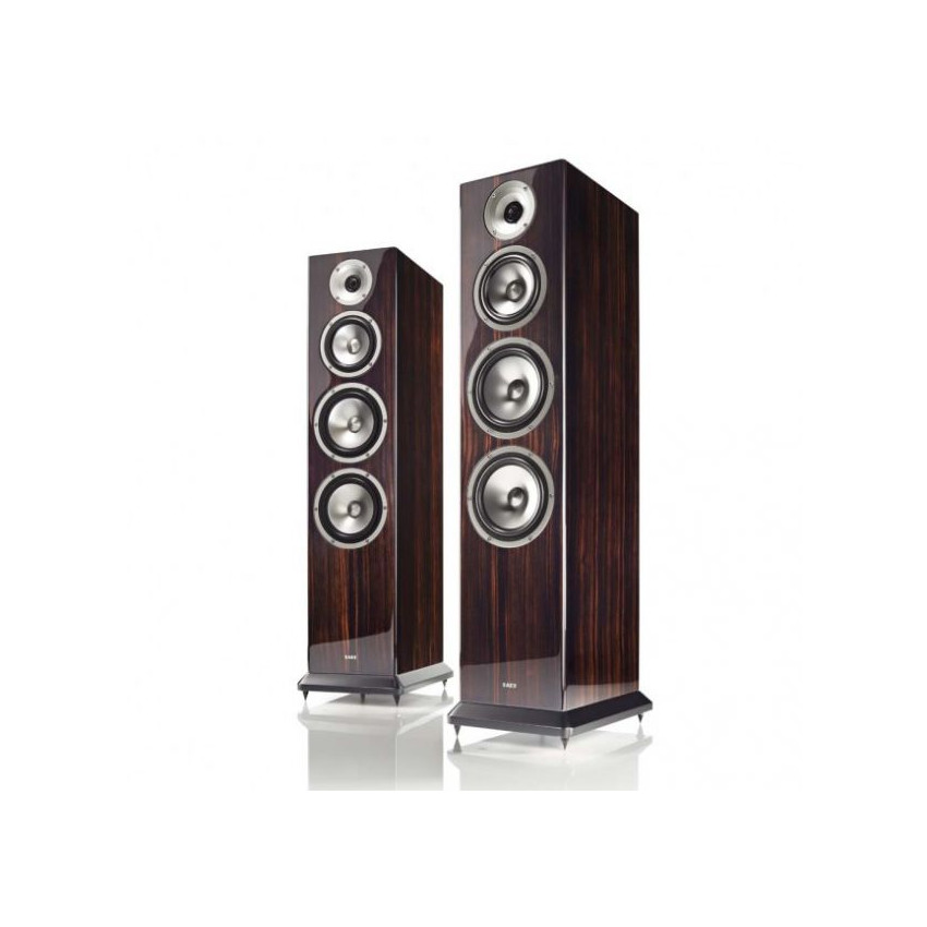 Aсoustic Energy Reference 3 Ebony Piano Gloss
