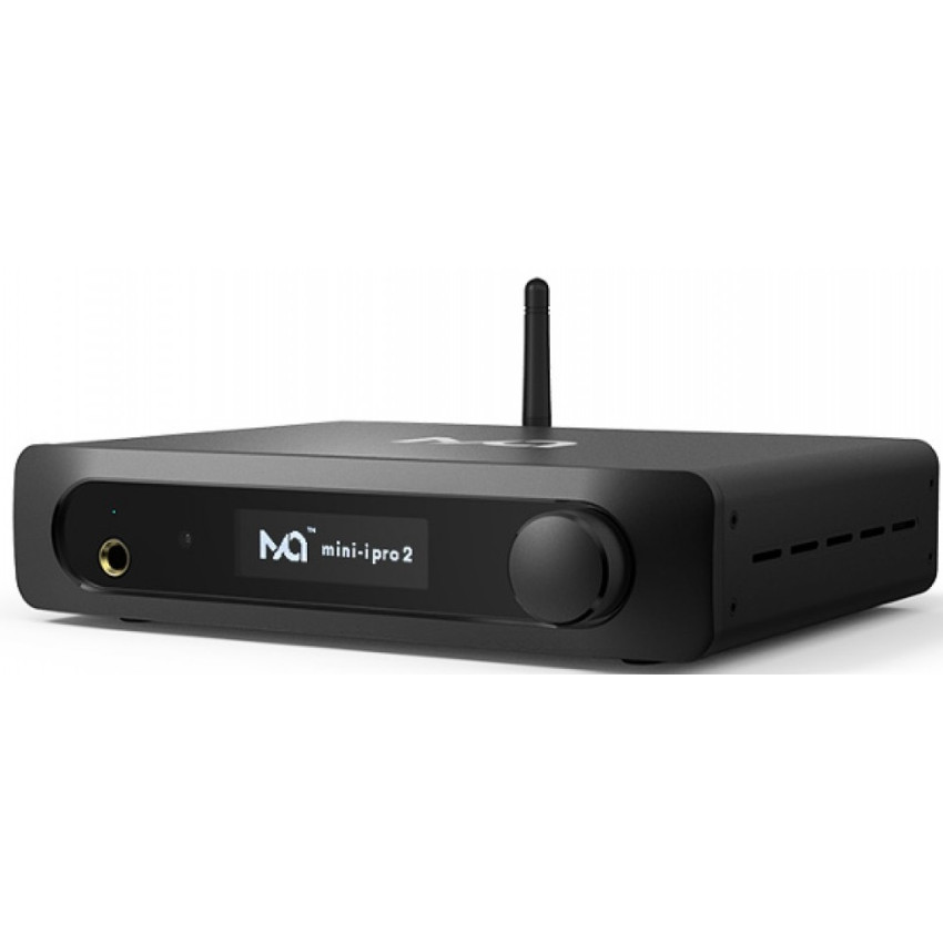 Matrix Audio Mini-i Pro 2 Black