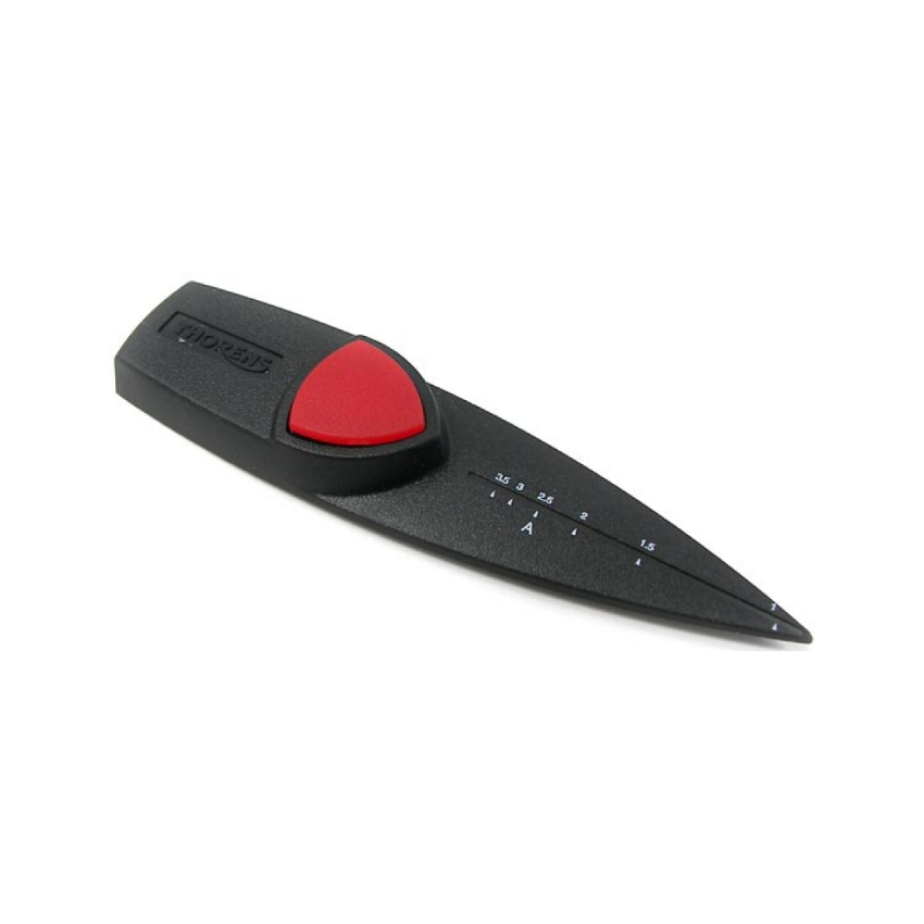 Thorens Stylus gauge