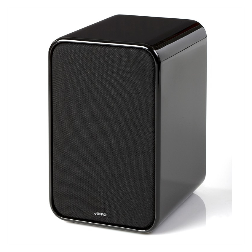 Jamo S404 Glossy Black