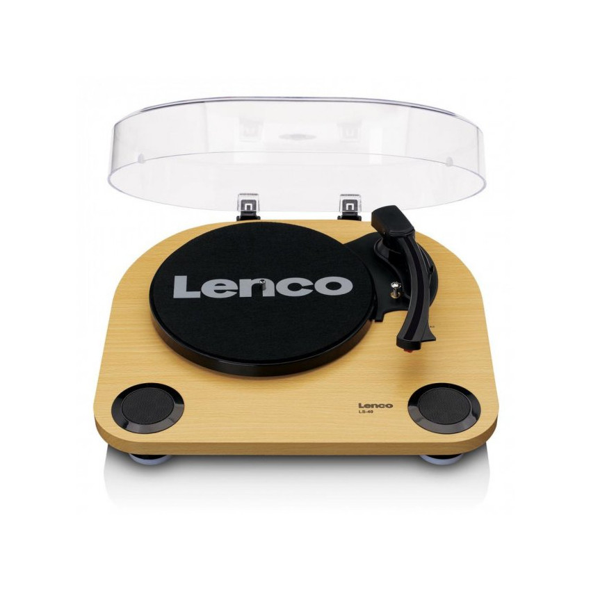 Lenco LS-40WD