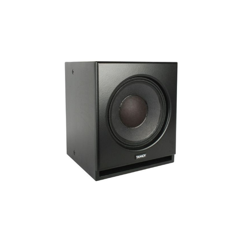 Tannoy SUB12i Black