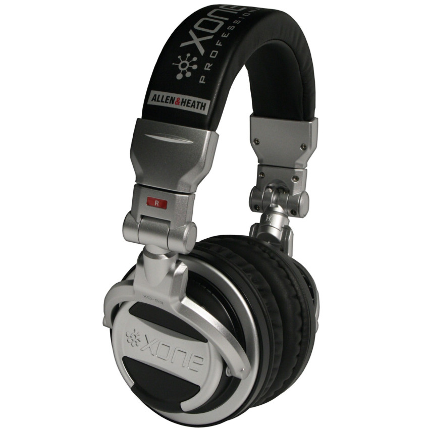 Allen Heath XONE:XD53X
