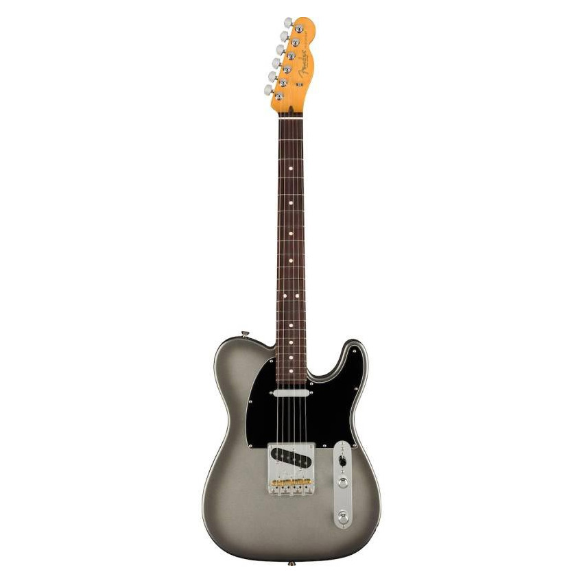 FENDER AMERICAN PRO II TELECASTER RW MERCURY