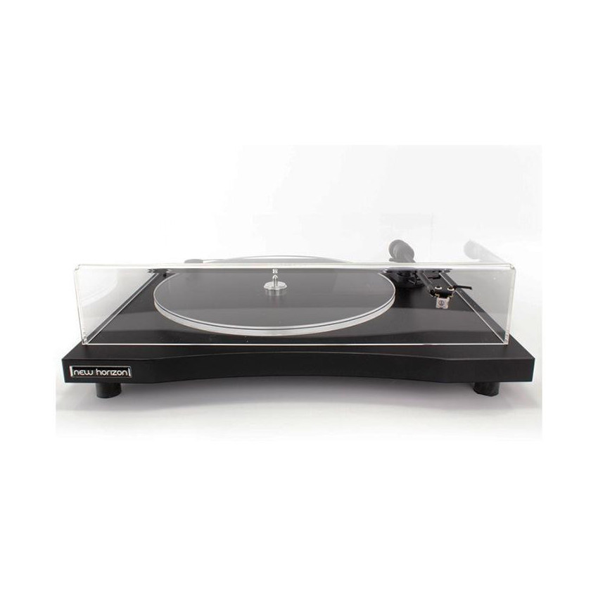 New Horizon 101 (AT3600L) + Dust Cover