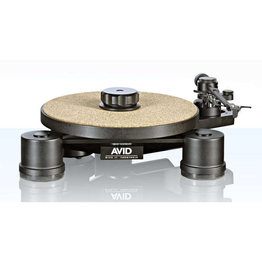 AVID Diva II