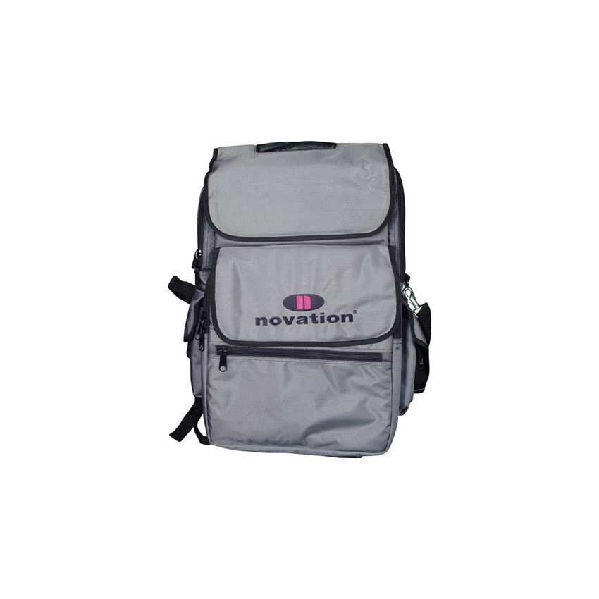 NOVATION 25-KEY SOFT BAG