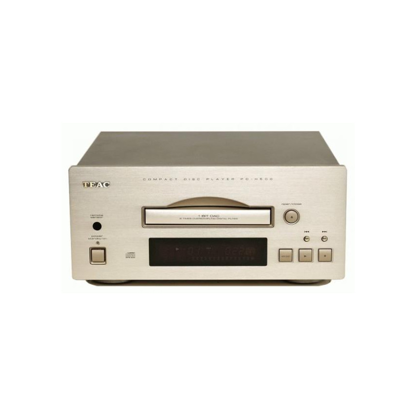 TEAC PD-H500 c